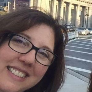 Meet your Posher, Debra